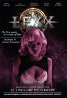 Лексс/Lexx 3 сезон
