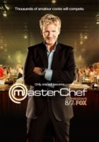 Лучший повар Америки/Masterchef 1 сезон