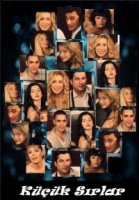 Маленькие секреты/Küçük Sirlar