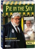 Мечта Гурмана/Pie In The Sky 2 сезон