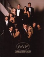 Мелроуз Плэйс 1992г/Melrose Place 2 сезон
