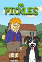 Мистер Пиклз/Mr. Pickles 1 сезон