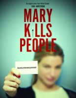 Мэри убивает людей/Mary Kills People 1 сезон