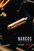 Нарки/Narcos 2 сезон