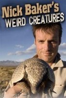 Необычные животные Ника Бейкера/Weird Creatures 2 сезон