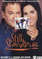 Непослушные родители/Still Standing 2 сезон