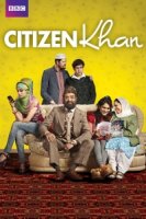 Номер один господин Кхан/Citizen Khan 1 сезон
