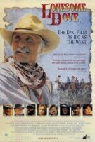Одинокий голубь/Lonesome Dove 1 сезон