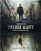 Одинокий волк (Турция)/Yalniz Kurt