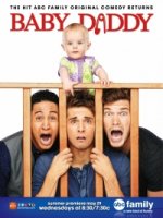 Папочка/Baby Daddy 3 сезон