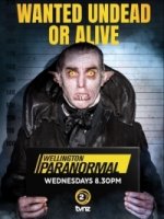 Паранормальный Веллингтон/Wellington Paranormal 2 сезон