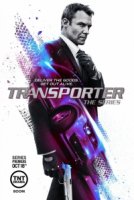 Перевозчик/Transporter: The Series 1 сезон