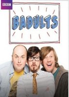 Плохие взрослые/Badults 1 сезон