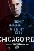 Полиция Чикаго/Chicago PD 3 сезон