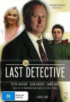 Последний детектив/The Last Detective 1 сезон