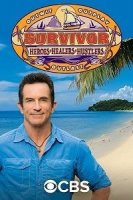 Последний герой/Survivor 35 сезон