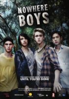 Потерянные/Nowhere Boys 4 сезон