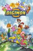 Приключения Дигимонов/Digimon: Digital Monsters 1 сезон