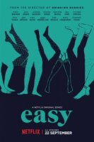 Просто/Easy 2 сезон