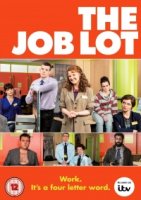 Работа не волк/The Job Lot 1 сезон