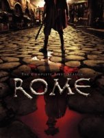 Рим/Rome 2 сезон