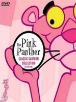 Розовая пантера/The Pink Panther 3 сезон