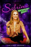 Сабрина - маленькая ведьма/Sabrina, the Teenage Witch 1 сезон