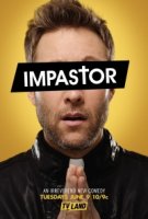Самозванец/Impastor 1 сезон