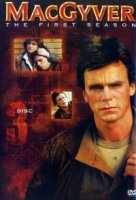 Секретный агент Макгайвер/MacGyver 3 сезон
