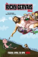 Шоу Рики Джервэйса/The Ricky Gervais Show 2 сезон