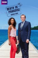 Смерть в раю/Death in Paradise 4 сезон