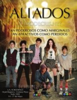 Союзники (2013)/Aliados 1 сезон