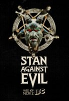 Стэн против сил зла/Stan Against Evil 1 сезон