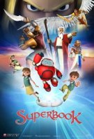 Суперкнига (2011)/Superbook 1 сезон