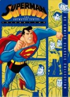 Супермен (1996)/Superman: The Animated Series 2 сезон