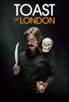 Тост из Лондона/Toast of London 2 сезон