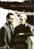 Тугая струна/Wire in the Blood 3 сезон