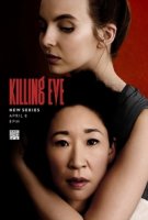 Убивая Еву/Killing Eve 2 сезон