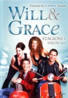 Уилл и Грейс/Will & Grace 10 сезон