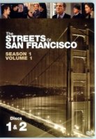 Улицы Сан Франциско/The Streets of San Francisco 1 сезон
