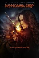 Вайнона Эрп/Wynonna Earp 2 сезон