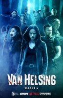 Ван Хельсинг/Van Helsing 4 сезон