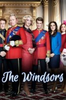 Виндзоры/The Windsors 1 сезон