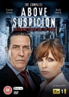 Вне подозрений/Above Suspicion 2 сезон