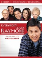 Все любят Рэймонда/Everybody Loves Raymond 1 сезон