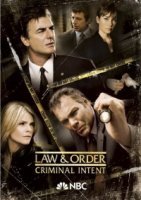 Закон и порядок. Преступное намерение/Law & Order: Criminal Intent 4 сезон