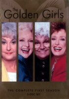Золотые девочки/The Golden Girls 1 сезон