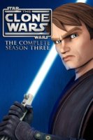 Звездные войны: Войны клонов/Star Wars: The Clone Wars 3 сезон