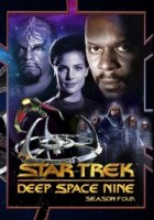 Звездный путь: Дальний Космос 9/Star Trek: Deep Space Nine 4 сезон
