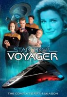 Звездный путь: Вояджер/Star Trek: Voyager 2 сезон